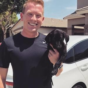 Meet your Posher, Mason